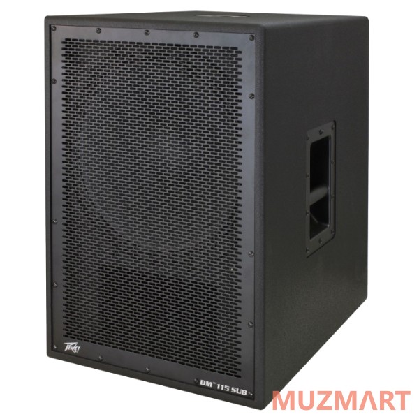 Peavey DM 115 Sub Активный сабвуфер