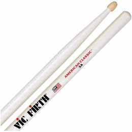 Vic Firth 5A W Барабанные палочки