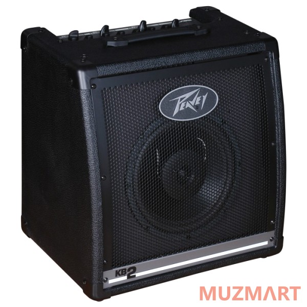 Peavey KB 2 комбоусилитель для клавишных и вокала 3-канальный
