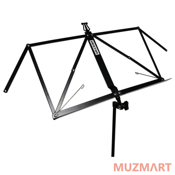 Veston MUSA012 Пюпитр компактный складной