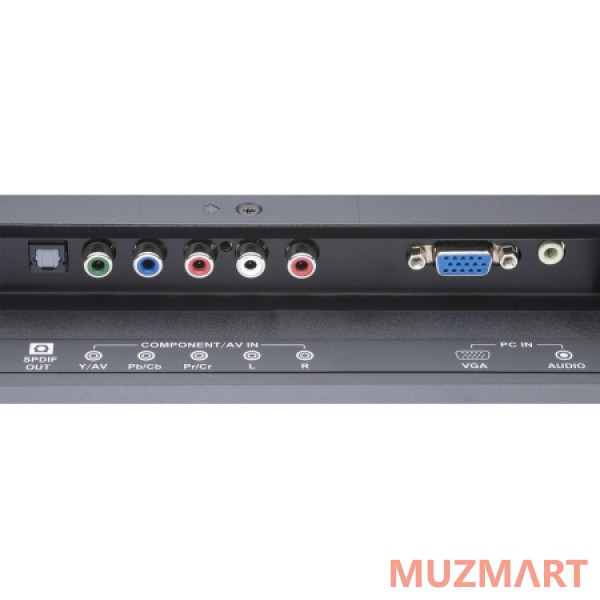NEC MultiSync E656 LED панель
