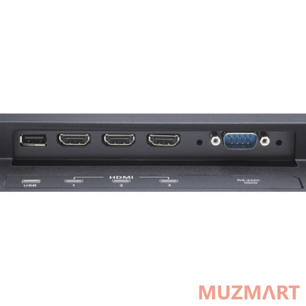 NEC MultiSync E656 LED панель