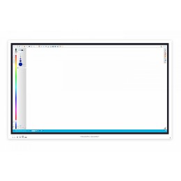 Triumph Board 86 interactive flat panel uhd интерактивная панель
