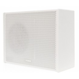 Ecler ARQIS SB10WH Сабвуфер