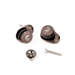 Planet Waves PW-SLS-02 Держатель для ремня на электрогитару