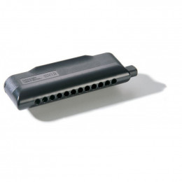 Hohner CX 12 Black 7545/48 B (M754512) губная гармоника