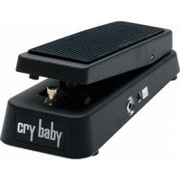 Dunlop GCB-95 Crybaby Original педаль "вау-вау"
