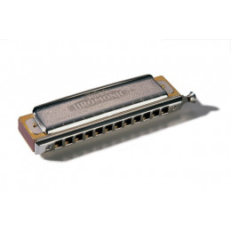 Hohner 270/48 Super Chromonica C (M27001) хроматическая губная гармошка "до"