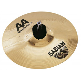 Sabian 08" AA Splash Тарелка Splash