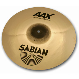 Sabian 08" AAX Splash Тарелка Splash