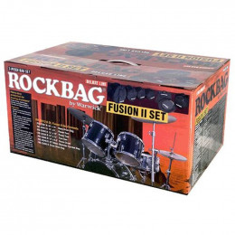 Rockbag RB22911B Набор барабанных чехлов