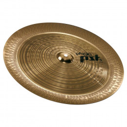 Paiste 18" PST5 China Тарелка China