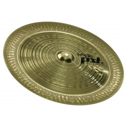 Paiste 18" PST3 China Тарелка China