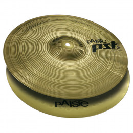 Paiste 13" PST3 Hi-Hat Тарелка Hi-Hat