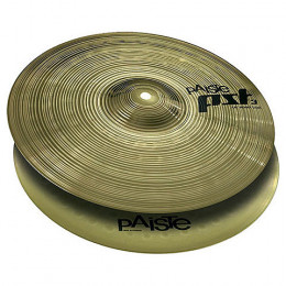 Paiste 14" PST3 Hi-Hat Тарелка Hi-Hat (пара)