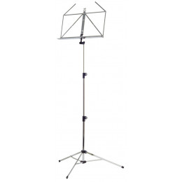 K&M 10050-000-01(11) Пюпитр для нот трёхсекционный