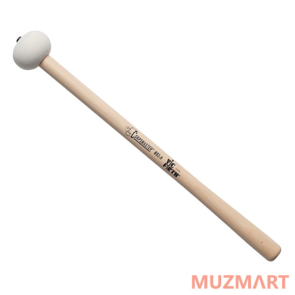 Vic Firth MB2H Колотушка для маршевого бас-барабана