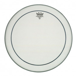Remo PS-0110-00 10" Pinstripe Coated Пластик для барабана двойной