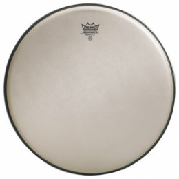Remo RA-0012-SS 12" Renaissance Ambassador Пластик для тома