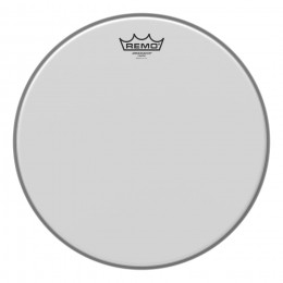 Remo BA-0114-00 14" Ambassador Coated Пластик для барабана с напылением