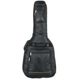 Rockbag RB20614B PLUS чехол для акустической гитары jumbo