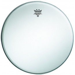 Remo P4-0114-BP 14" Powerstroke coated Пластик для барабана с напылением 14"