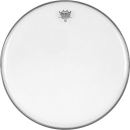 Remo BR-1320-00 20" Ambassador Clear Однослойный прозрачный пластик 20"