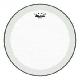 Remo P4-0316-BP 16" Powerstroke Clear Пластик для барабана 16"