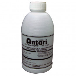 Antari FLM-05 Жидкость для образования дыма