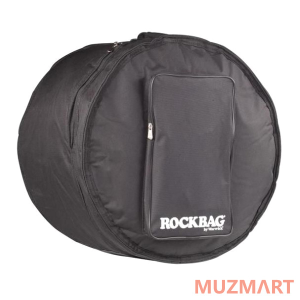 Rockbag RB22581B Чехол для бас-бочки 20" x 16"