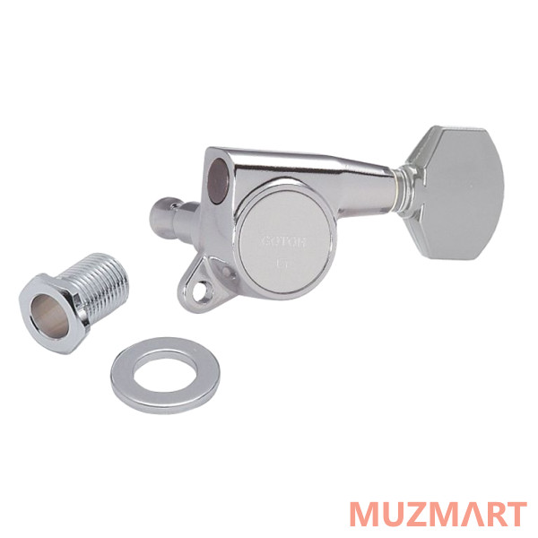 Gotoh SG381-07-С-(L6) Колки акустической / электрогитары