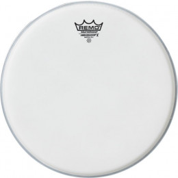 Remo AX-0110-00 10" Ambassador X Coated Пластик для барабана