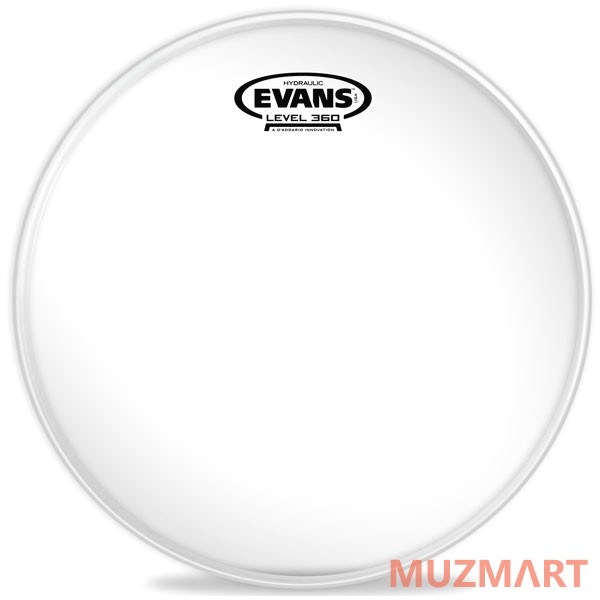 Evans TT10HG Пластик для том-тома 10"