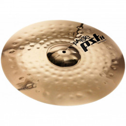 Paiste 17" PST8 Rock Crash Тарелка краш 17"