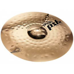 Paiste 18" PST8 Rock Crash Тарелка краш, диаметр 18"