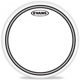 Evans B12ECS Пластик для малого барабана 12"