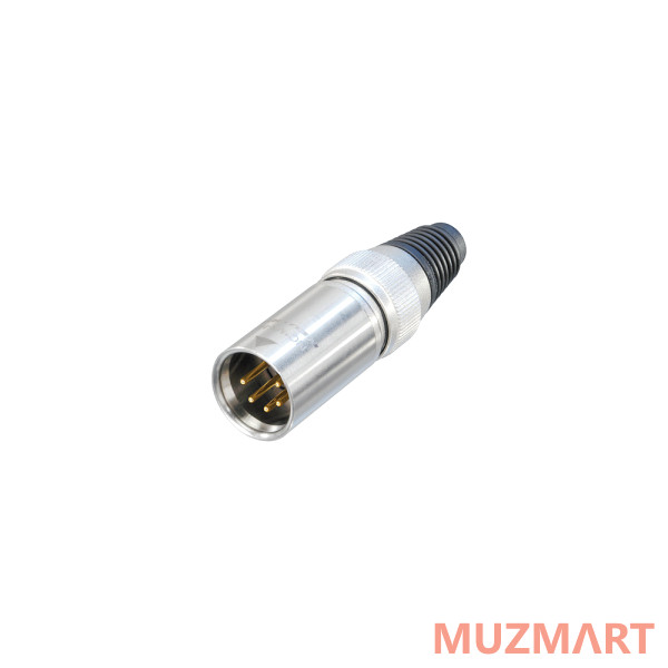 Neutrik NC5MX-HD Разъем