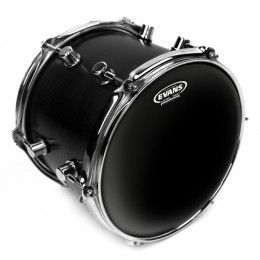 Evans TT12CHR Пластик для том-тома 12"