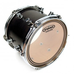 Evans TT13EC2S Пластик для том-тома или малого барабана 13"