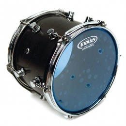 Evans TT13HB Пластик для том-тома или малого барабана 13"