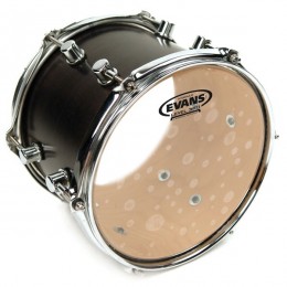 Evans TT13HG Пластик для том-тома или малого барабана 13"