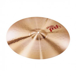 Paiste 18" PST7 Heavy Crash Тарелка Crash