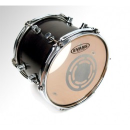 Evans TT16PC1 Пластик для том-тома 16"