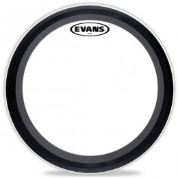Evans BD20EMAD Пластик для бас барабана 20"