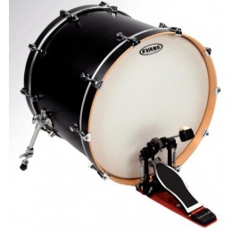 Evans BD20G1CW Пластик для бас барабана 20"