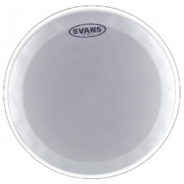 Evans BD20GB1 EQ1 Bass Пластик для бас барабана 20"