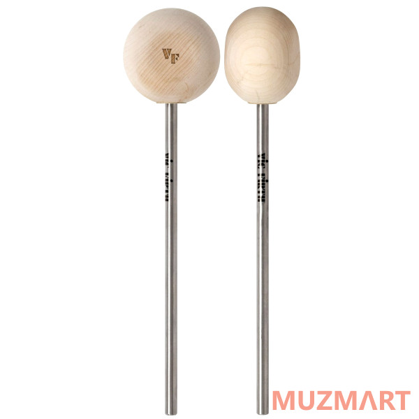 Vic Firth VKB2 Колотушка для педали бас-барабана