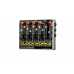 Electro-Harmonix CLOCKWORKS Драм-машина