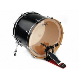 Evans BD20GB3 EQ3 Пластик для бас барабана 20"