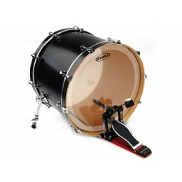 Evans BD20GB4 EQ4 Genera BD20 Пластик для бас барабана 20"